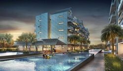 Pasir Panjang Road (D5), Apartment #568364191